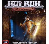 Hui Buh Neue Welt - 03/das Mysterise Geisterbuch