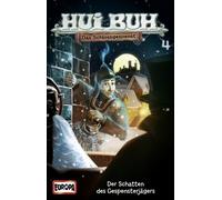 Hui Buh Neue Welt - 04/Der Schatten des Gespensterjägers [Casete]