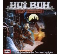 Hui Buh Neue Welt 04/der Schatten des Gespensterjägers (CD) (Importación USA)