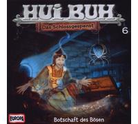 Hui Buh Neue Welt - 06/Botschaft des Bösen