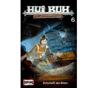 Hui Buh Neue Welt - 06/Botschaft des Bösen [Casete]