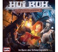 Hui Buh - 08/im Bann des Schwarzspukers