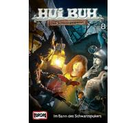 Hui Buh Neue Welt - 08/Im Bann Des Schwarzspukers [Casete]