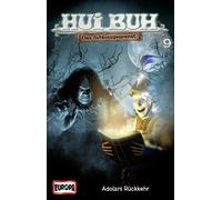 Hui Buh Neue Welt - 09/Adolars Rückkehr [Casete]