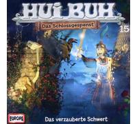 Hui Buh Neue Welt - 15/das Verzauberte Schwert