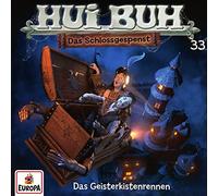 Hui Buh Neue Welt - Folge 33: das Geisterkistenrennen