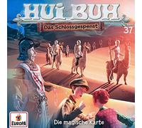 Hui Buh Neue Welt - Folge 37: die Magische Karte