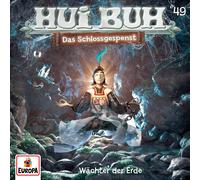 Hui Buh Neue Welt - Folge 49: Wächter der Erde