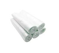 Hui JIN - Juego de 50 forros desechables para orinal (44 x 24 cm)