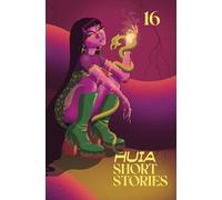 Huia Short Stories 16
