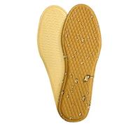 huiba Plantillas cálidas para zapatos, transpirables, plantillas térmicas, suaves accesorios de invierno, plantillas térmicas, regalo para abuela, abuelo, madre, padre