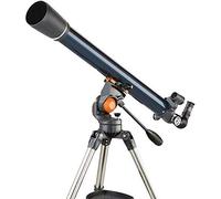 HUIBBGO La refracción del telescopio astronómico es como una Estrella de observación Profesional de Alta definición, un telescopio.