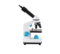 HUIBBGO Microscopio electrónico monocular de observación 2000x Accesorios para microscopio biológico