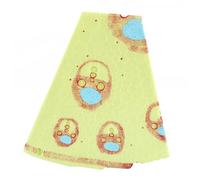 HUIBBGO Modelo de sección Longitudinal y Transversal del Tallo de una Planta monocotiledónea - Modelo de anatomía Vegetal - Modelo didáctico de biología del Tejido Celular para la enseñanz