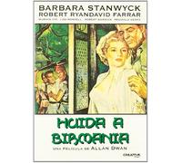 Huida a Birmania / Escape to Burma