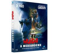 Huida a Medianoche [Blu-ray] (1988) Midnight Run