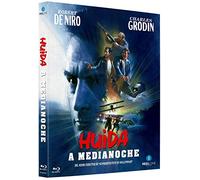 Huida a Medianoche [Blu-ray]