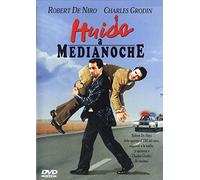 Huida A Medianoche [DVD]