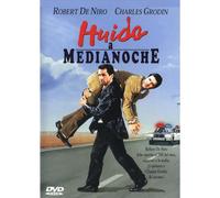Huida A Medianoche [DVD]