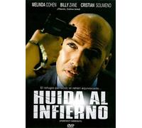 Huida al Infierno / Perfect Hideout ( Perfect Hide out )