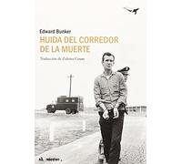 Huida del corredor de la muerte: 22 (al magen)