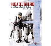 Huida del infierno: La batalla de la bolsa de Cherkassy (H de Historia)