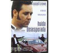Huida Desesperada [DVD]