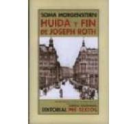 Huida Y Fin De Joseph Roth
