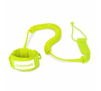 HUIIKE Leash Paddle Surf Ajustable en Espiral Invento Surf Estandar, Leash para Tablas Hinchables con Giro de 360º | Accesorios Sup, Invento Bodyboard y Surfboard | Correa Stand Up Paddle Board