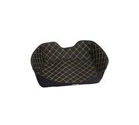 HUILA Ajuste for GIVI E43 E 43, Revestimiento for Maletero de Motocicleta, Caja for Equipaje Trasero, contenedor Interior, Cubierta Trasera, Forro Lateral for Maletero, Bolsa de protección(Upper)