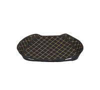 HUILA Ajuste for GIVI V47 V 47 Caja del Maletero de la Motocicleta Revestimiento Caja de Equipaje Contenedor Interior Caja Trasera Protector del Maletero Forro Bolsa Accesorios(Upper)