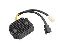 HUILA Rectificador regulador de Voltaje for Motocicleta, for Ls650 S40 Boulevard 2005 06 07 08 2009, Ls650 Savage LS 650