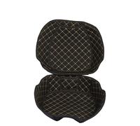 HUILA Revestimiento de la Caja del Maletero de la Motocicleta, Caja de Equipaje, Forro Interior de la Bolsa Trasera, Apto for GIVI V47 B27 B32 B360 B47 E43 TRK 52B TRK52B, Accesorios(B360(1 Set))