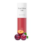 Huile À Lèvres Teintée - Teinture Hydratante Longue Durée | 3 Ml D'huile De Couleur Hydratante, Ĥuile De Soin Douce Et Lisse, H́uile Ďe Soin Teintée Pour La Journée Des Femmes, L'école, La Date, Les V