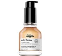 LOREAL - Óleo concentrado Metal Detox 50ML Serie Expert L'Oreal