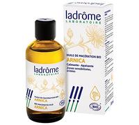 Huile d'Arnica Bio 100ml Ladrôme