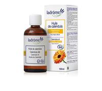 Huile de Calendula Bio 100ml Ladrôme