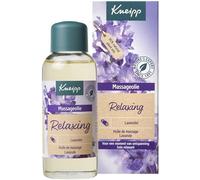 Huile de massage Kneipp Pure Détente Lavande 100 ml
