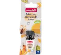 Huile essentielle d’orange, 10 ml - Marque DM Allemagne - Compatible avec profissimo - Ätherisches Öl Orange, 10 ml