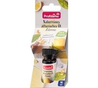 Huile essentielle de citron, 10 ml - Marque DM Allemagne - Compatible avec profissimo - Ätherisches Öl Zitrone, 10 ml