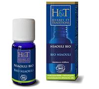 HUILE ESSENTIELLE NIAOULI BIO 10 ML