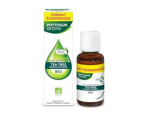 Huile essentielle tea-tree 30ml