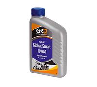 HUILE GLOBAL RACING OIL 4T GLOBAL APTO PARA SMART 10W40 SYNTHESE (BIDON 1L)