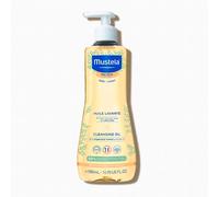 Aceite Limpiador Mustela 500ml