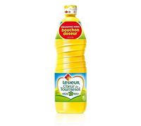 Huile Lesieur coeur de tournesol 1L