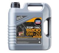 Huile moteur LIQUI MOLY 20788