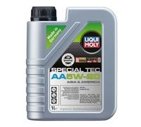 Huile moteur LIQUI MOLY 20792
