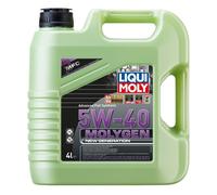 Huile moteur LIQUI MOLY 8578