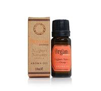 Huile parfumée Organic Orange 10 ml