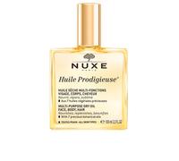 Nuxe Huile Prodigieuse aceite seco multiactivo para cara, cuerpo y cabello 100 ml